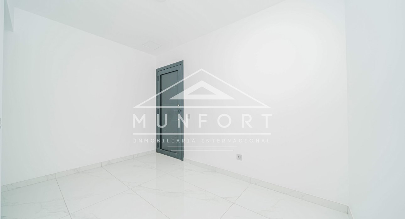 Segunda mano - Villas de lujo -
Finestrat