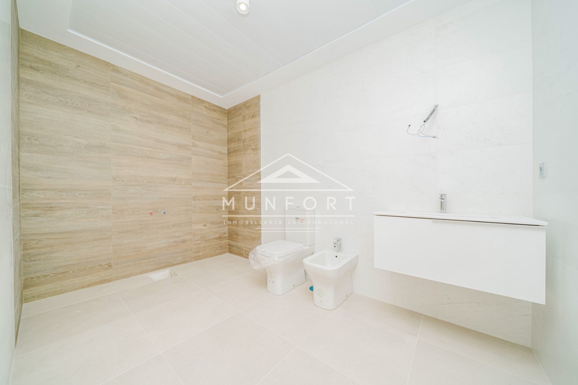 Segunda mano - Villas de lujo -
Finestrat