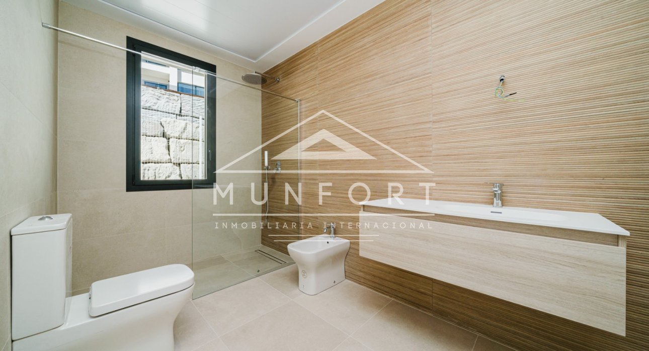 Segunda mano - Villas de lujo -
Finestrat