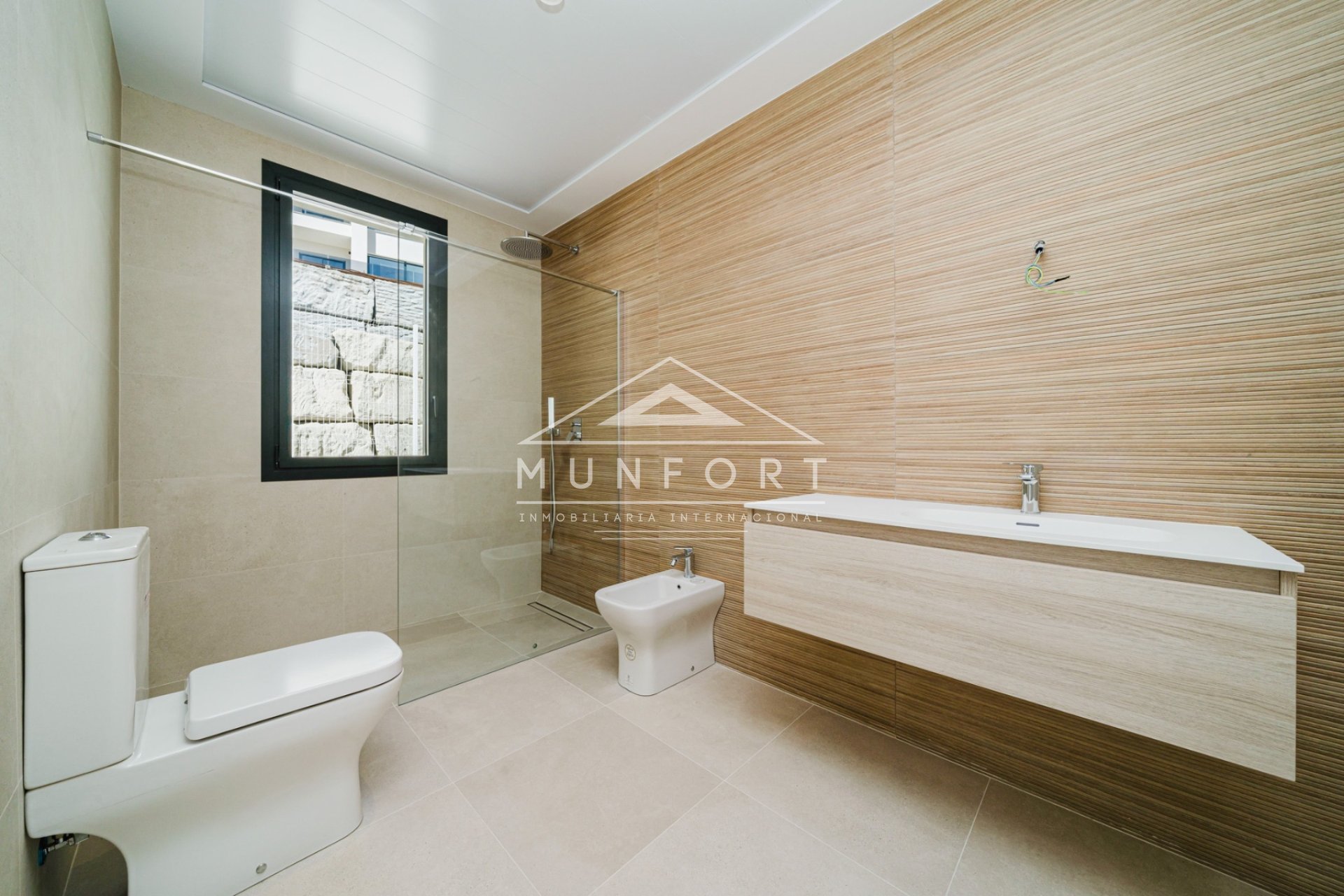 Segunda mano - Villas de lujo -
Finestrat