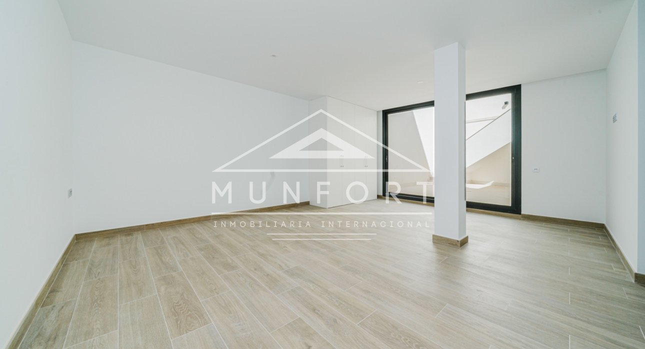 Segunda mano - Villas de lujo -
Finestrat