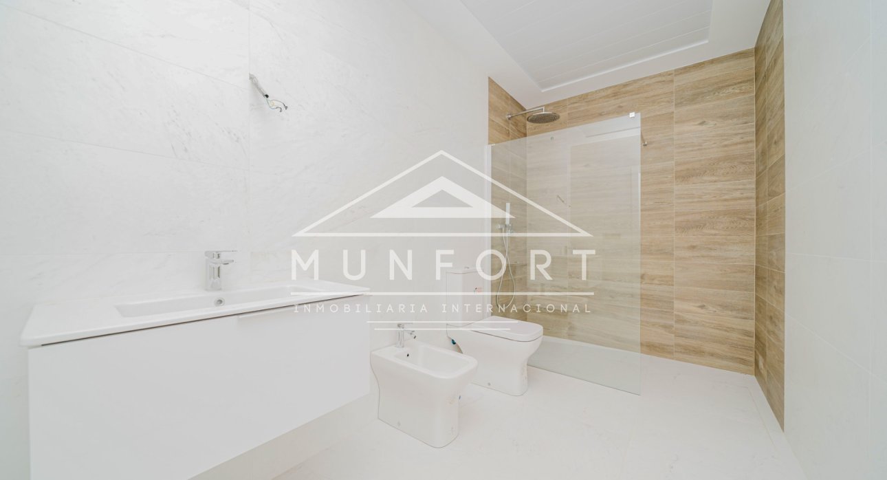 Segunda mano - Villas de lujo -
Finestrat