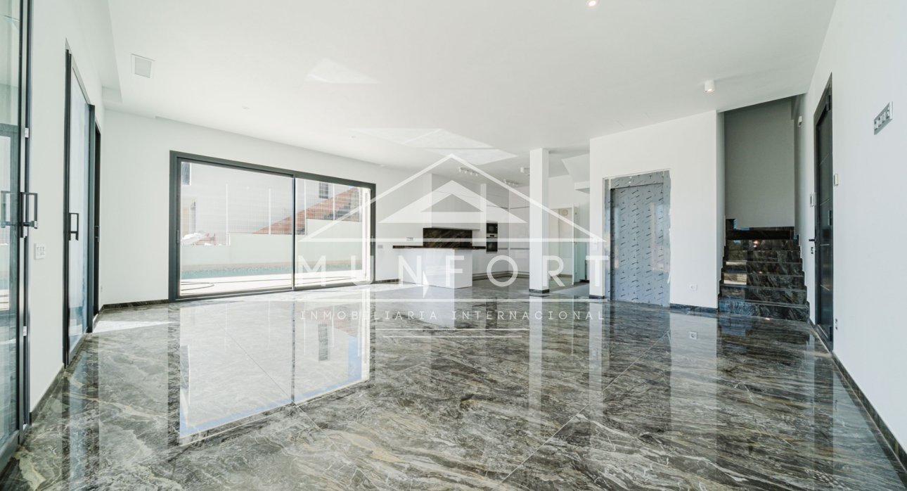 Segunda mano - Villas de lujo -
Finestrat