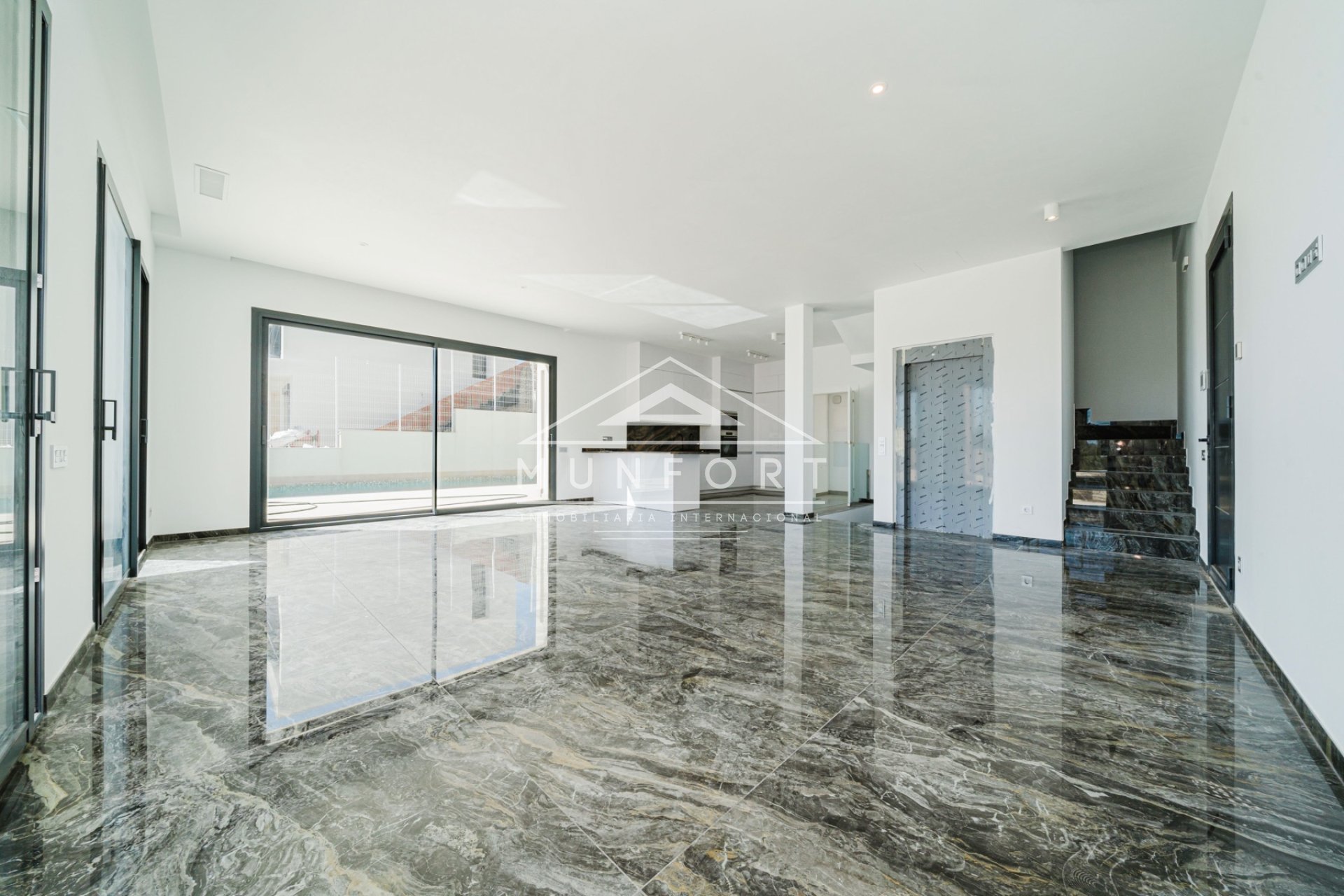 Segunda mano - Villas de lujo -
Finestrat