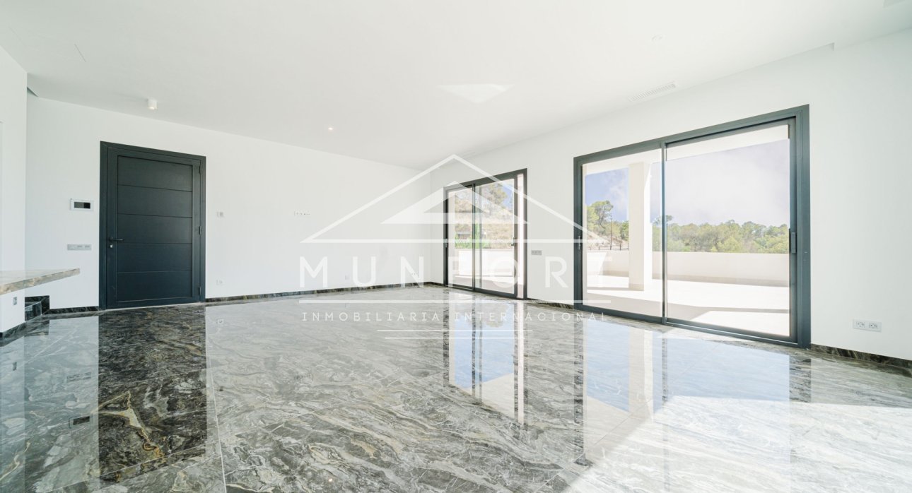 Segunda mano - Villas de lujo -
Finestrat