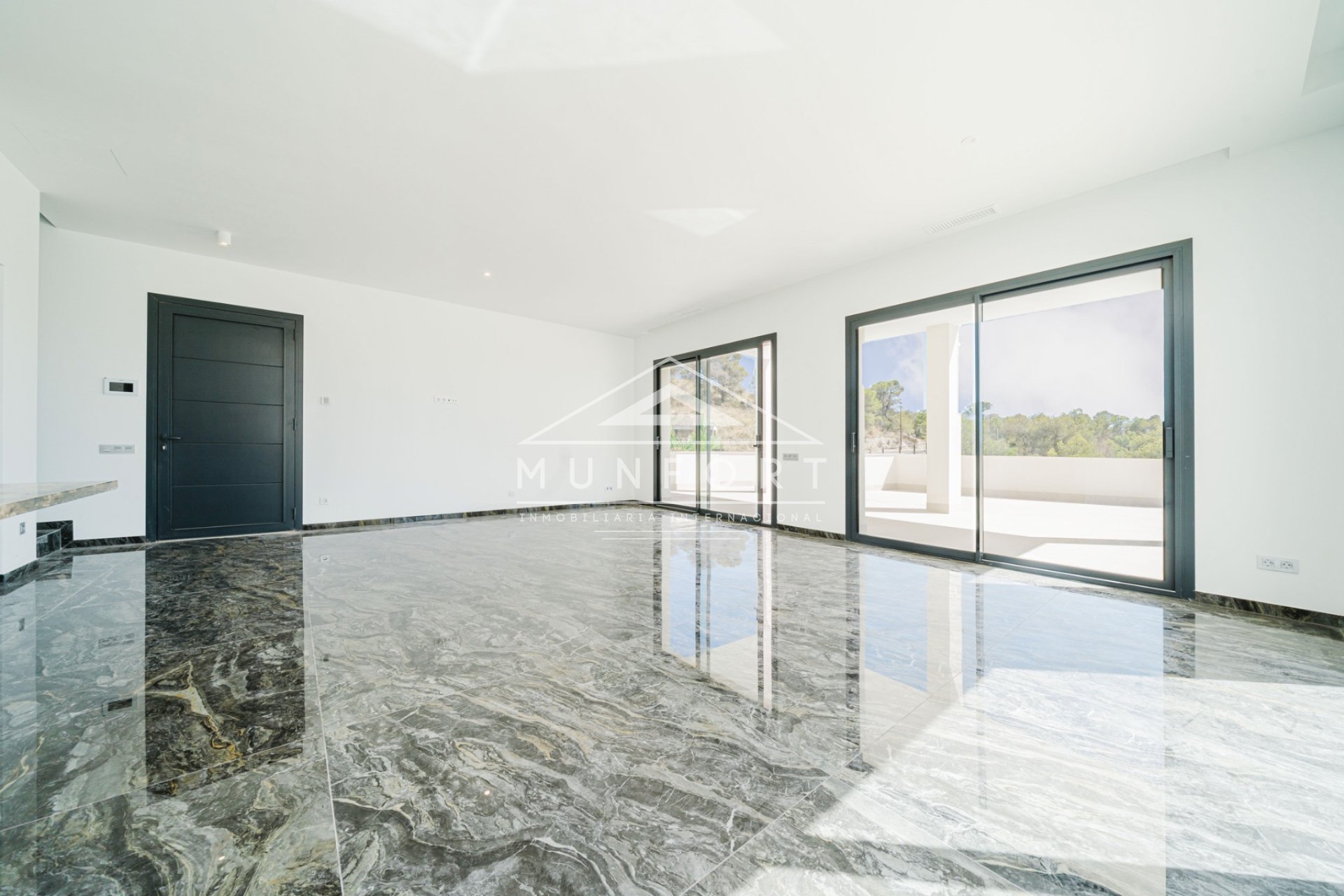 Segunda mano - Villas de lujo -
Finestrat