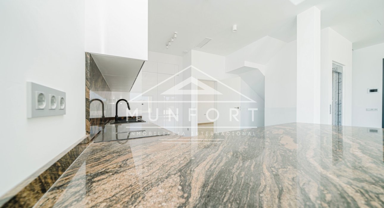 Segunda mano - Villas de lujo -
Finestrat