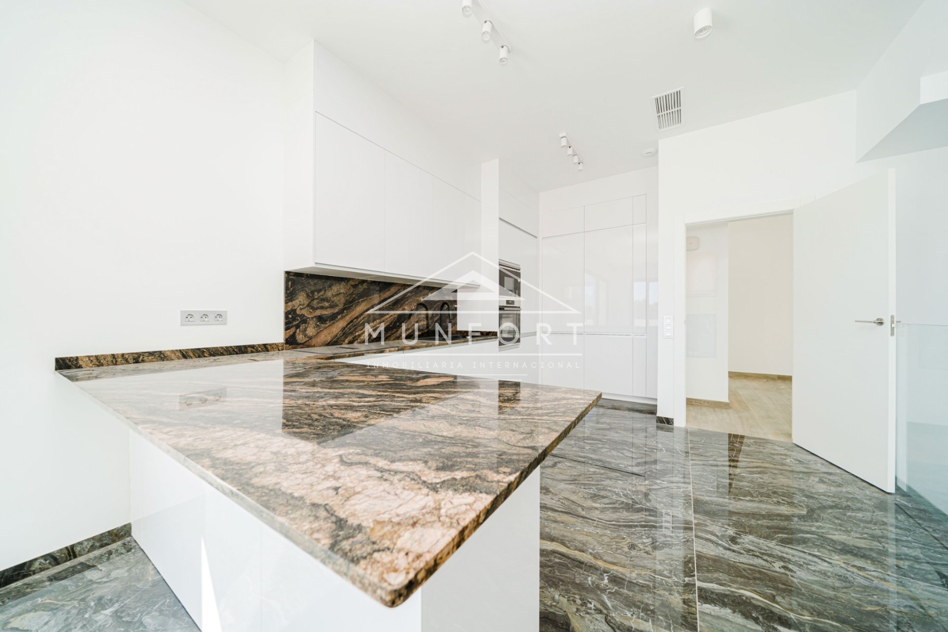 Segunda mano - Villas de lujo -
Finestrat