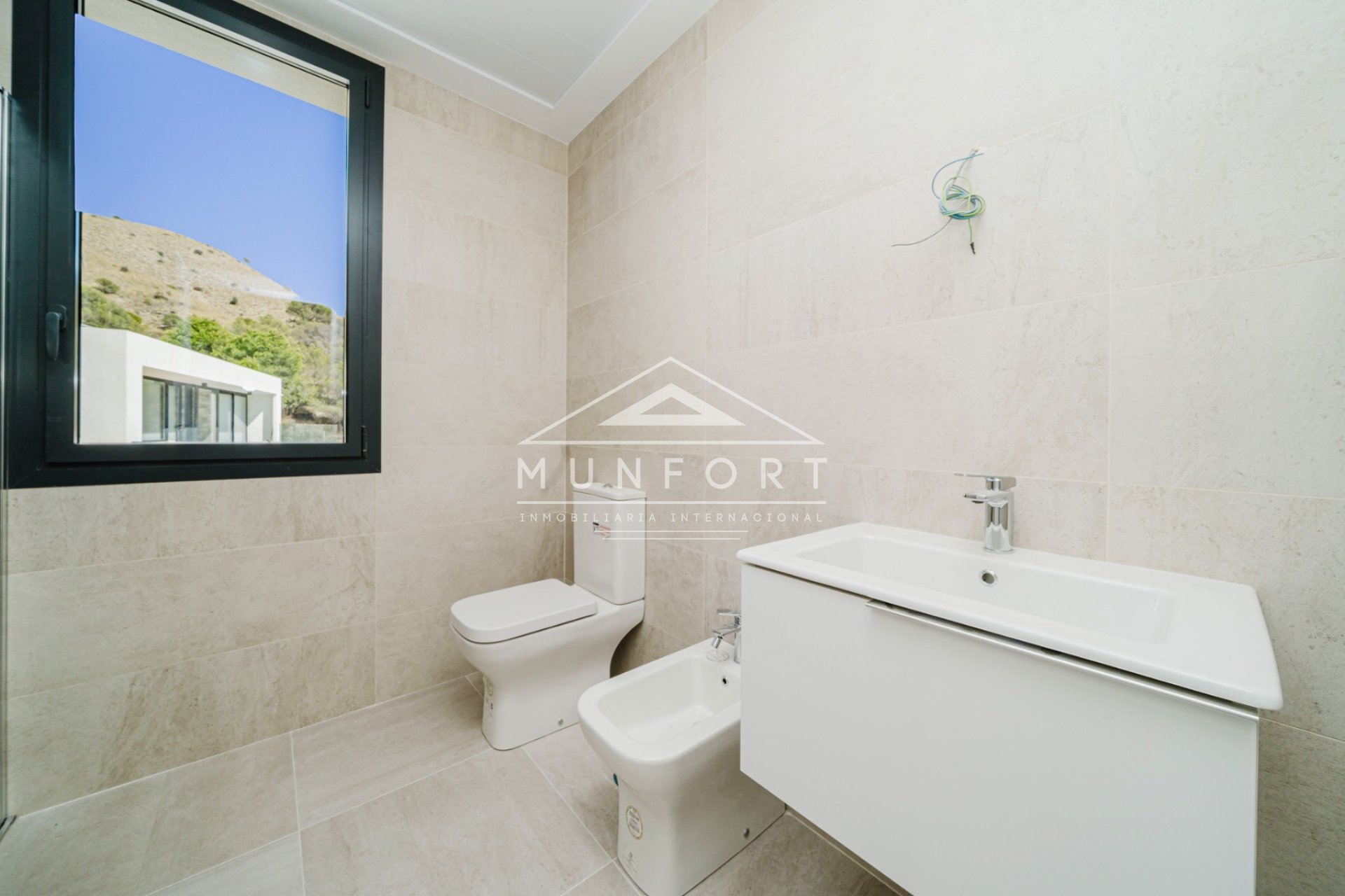 Segunda mano - Villas de lujo -
Finestrat