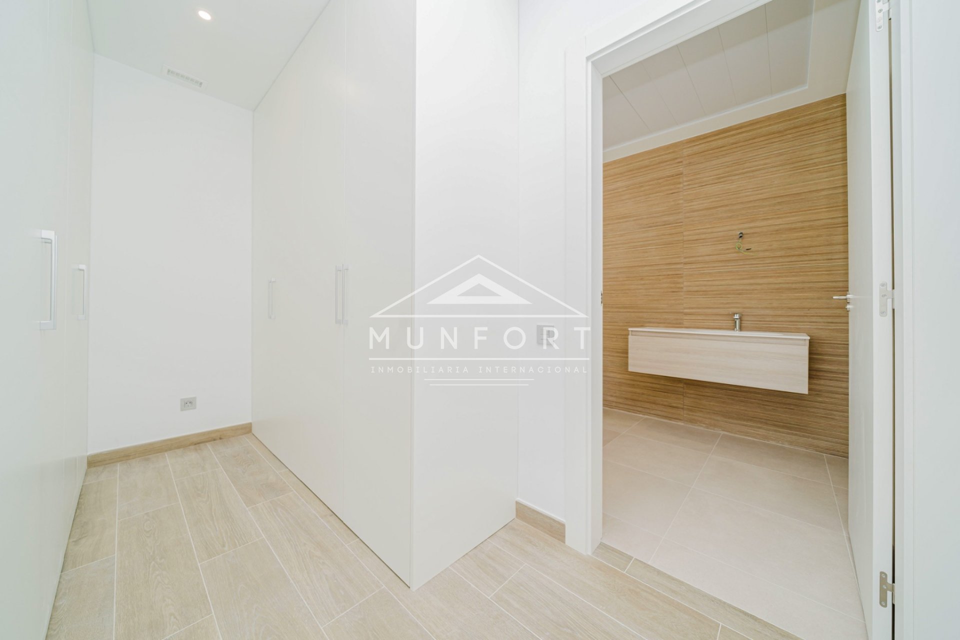 Segunda mano - Villas de lujo -
Finestrat