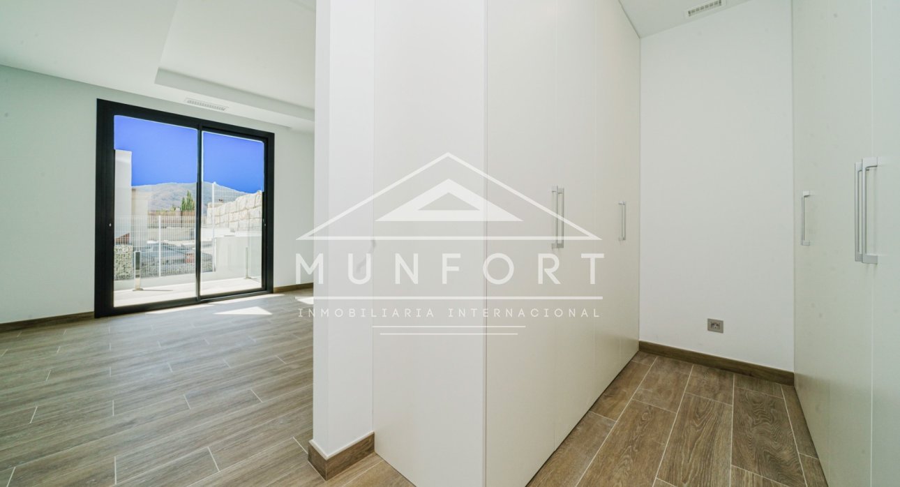 Segunda mano - Villas de lujo -
Finestrat