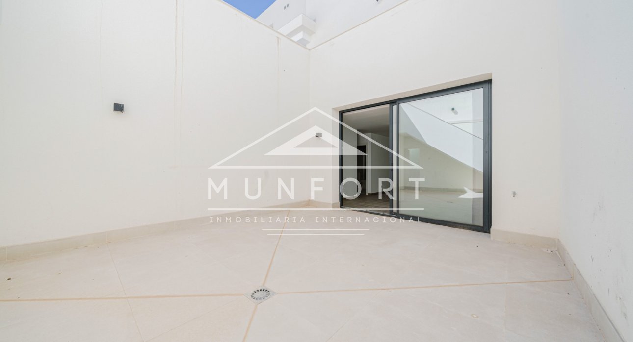 Segunda mano - Villas de lujo -
Finestrat