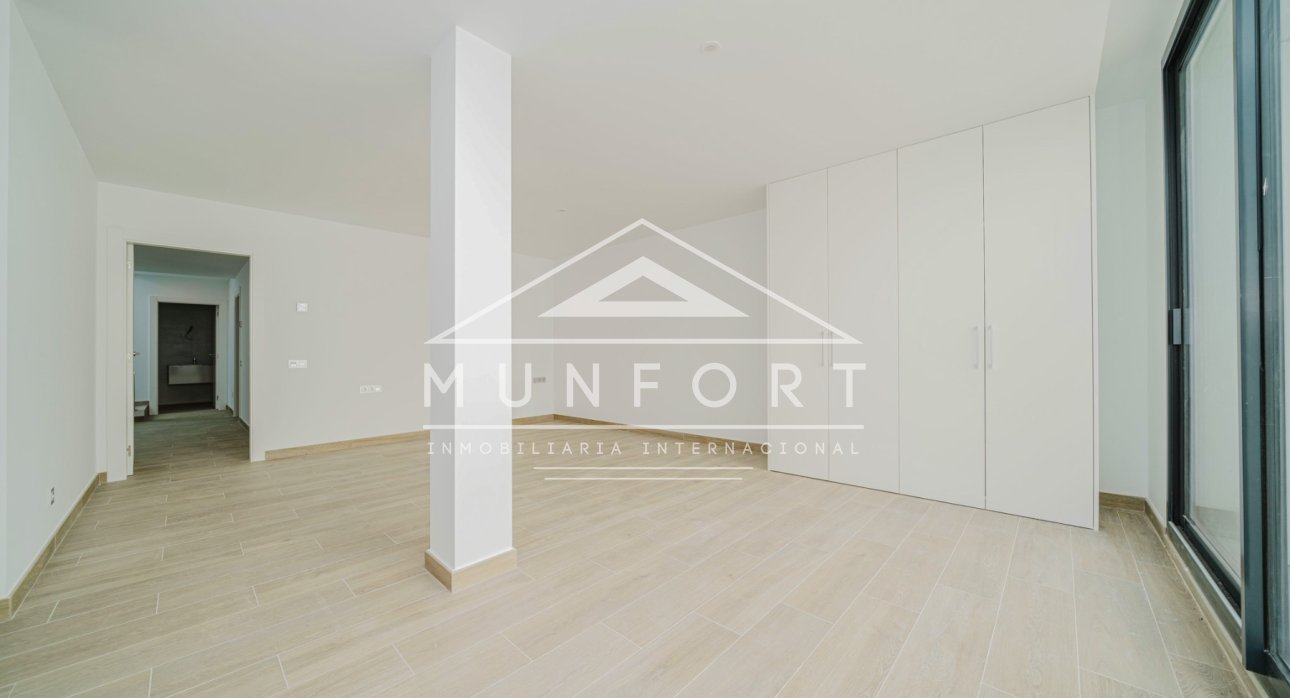 Segunda mano - Villas de lujo -
Finestrat