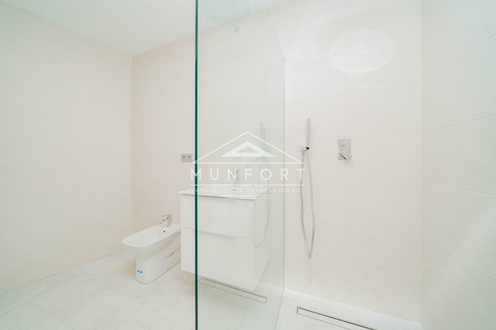 Segunda mano - Villas de lujo -
Finestrat