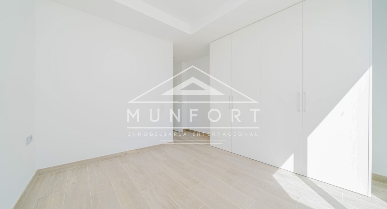 Segunda mano - Villas de lujo -
Finestrat