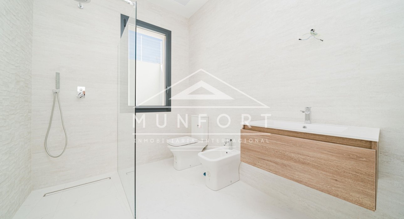 Segunda mano - Villas de lujo -
Finestrat