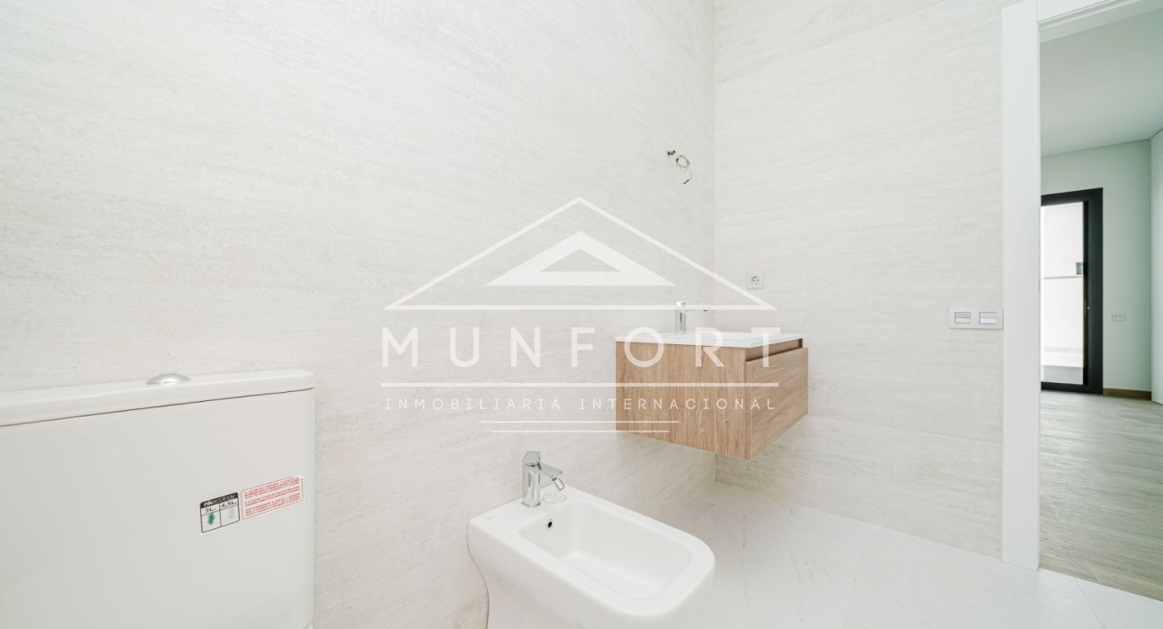 Segunda mano - Villas de lujo -
Finestrat