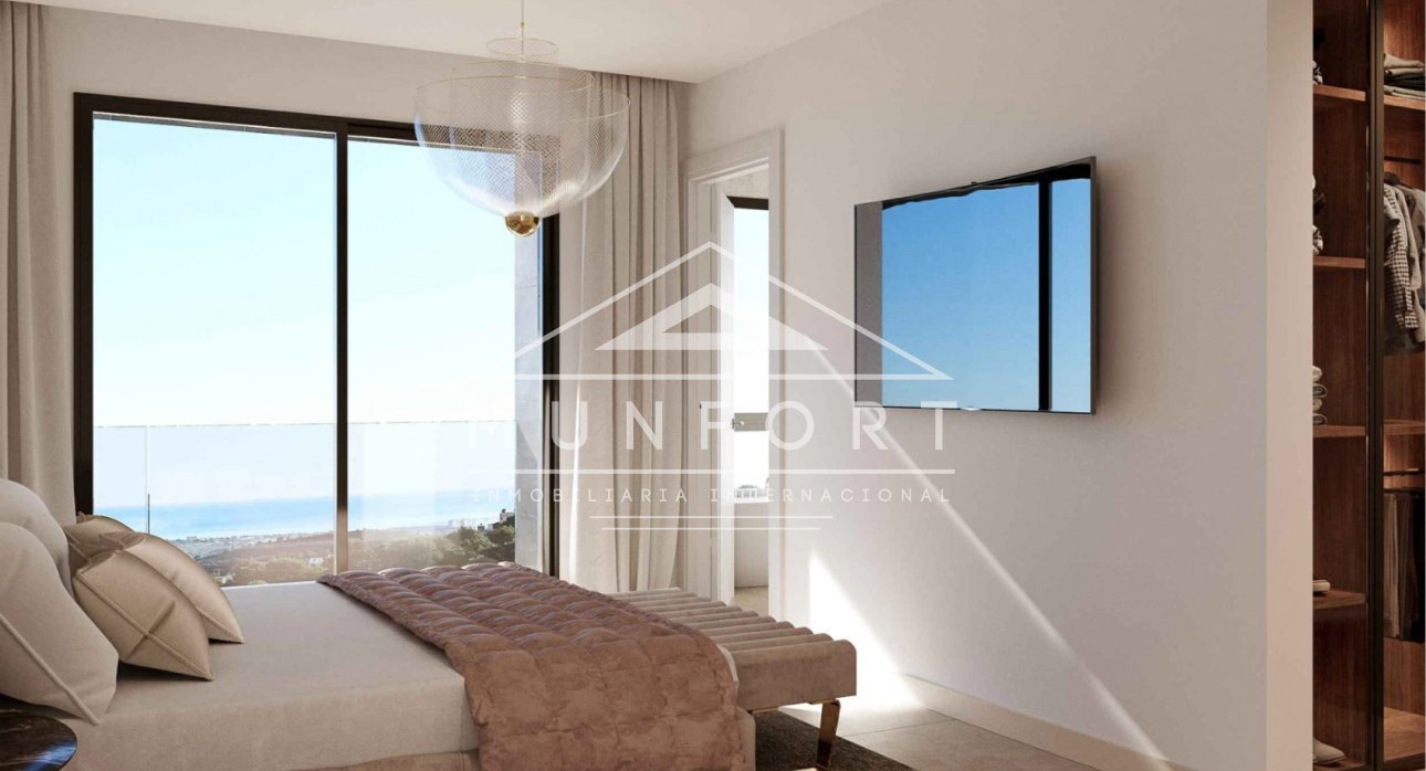 Segunda mano - Villas de lujo -
Finestrat