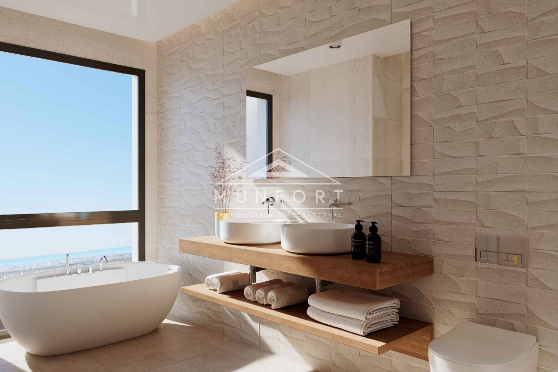 Segunda mano - Villas de lujo -
Finestrat