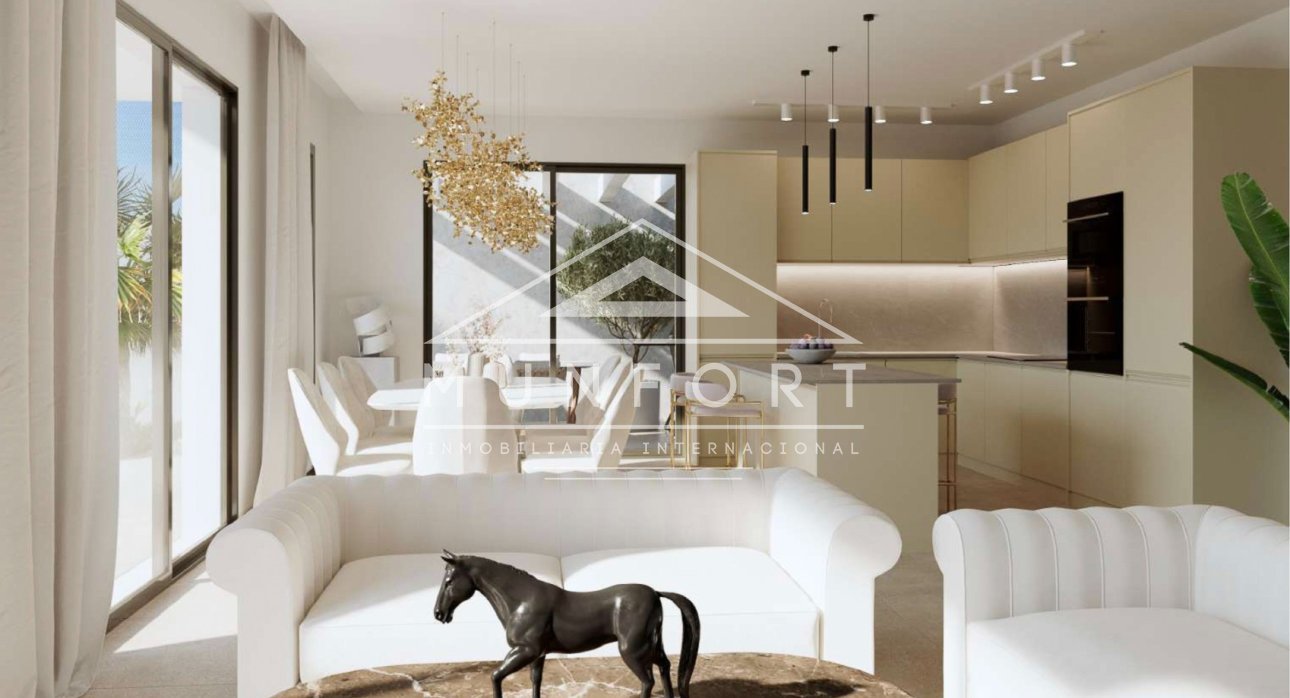 Segunda mano - Villas de lujo -
Finestrat