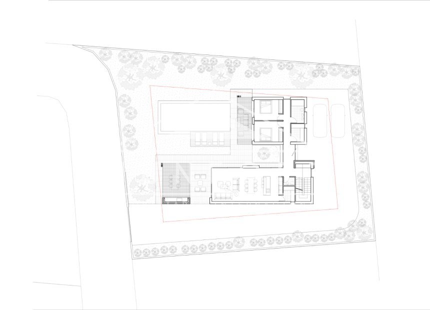 Segunda mano - Villas de lujo -
Jávea