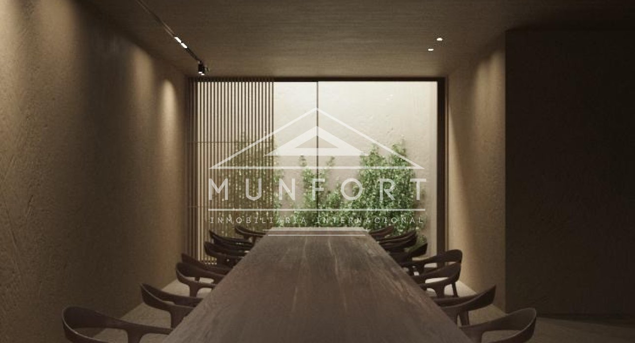 Segunda mano - Villas de lujo -
La Nucía