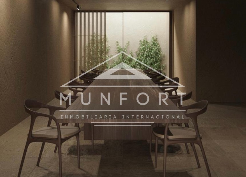 Segunda mano - Villas de lujo -
La Nucía