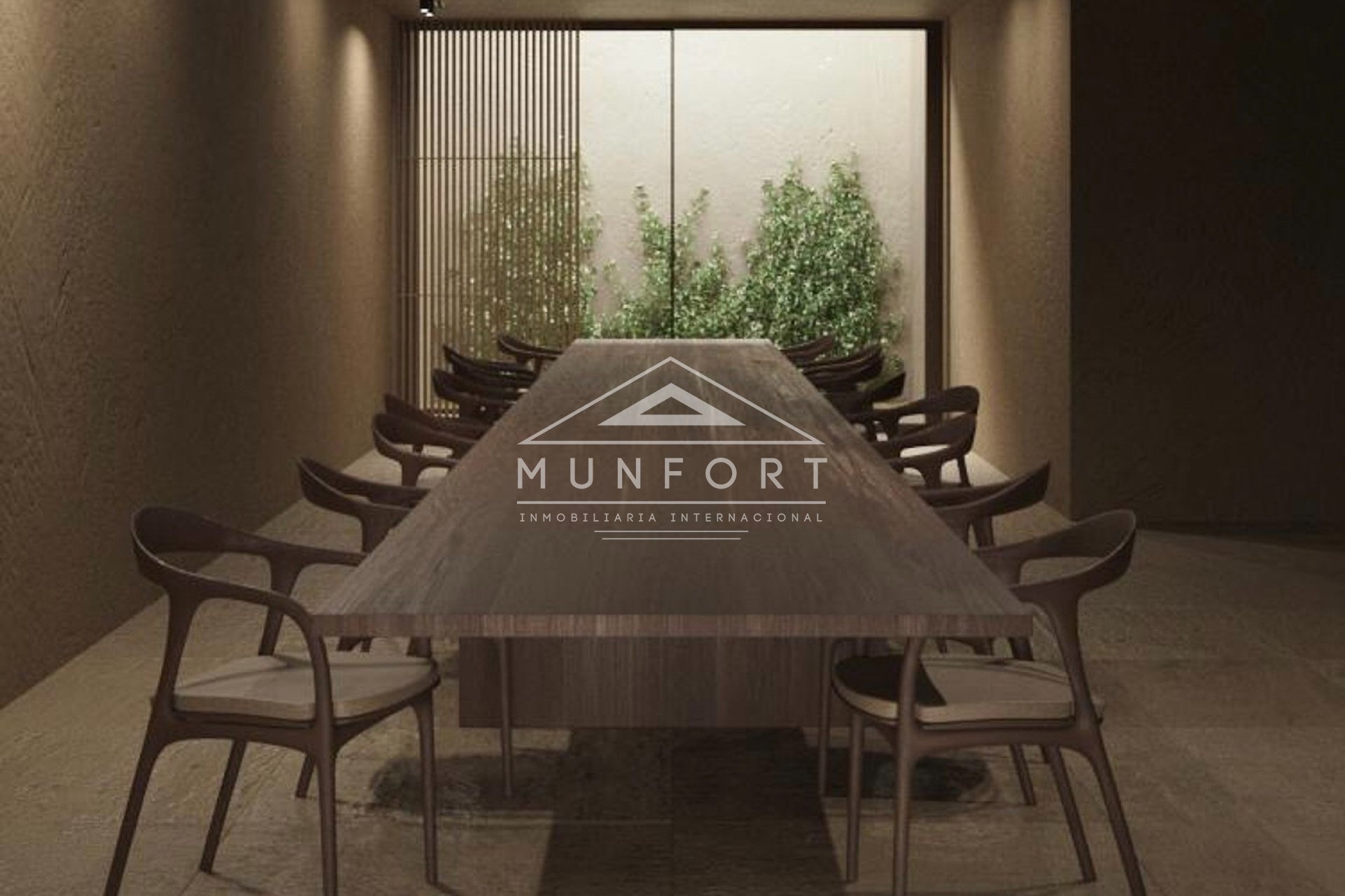 Segunda mano - Villas de lujo -
La Nucía