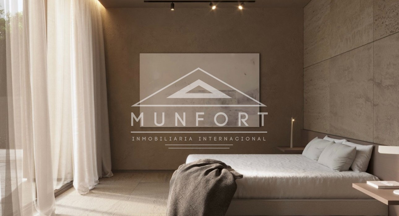 Segunda mano - Villas de lujo -
La Nucía