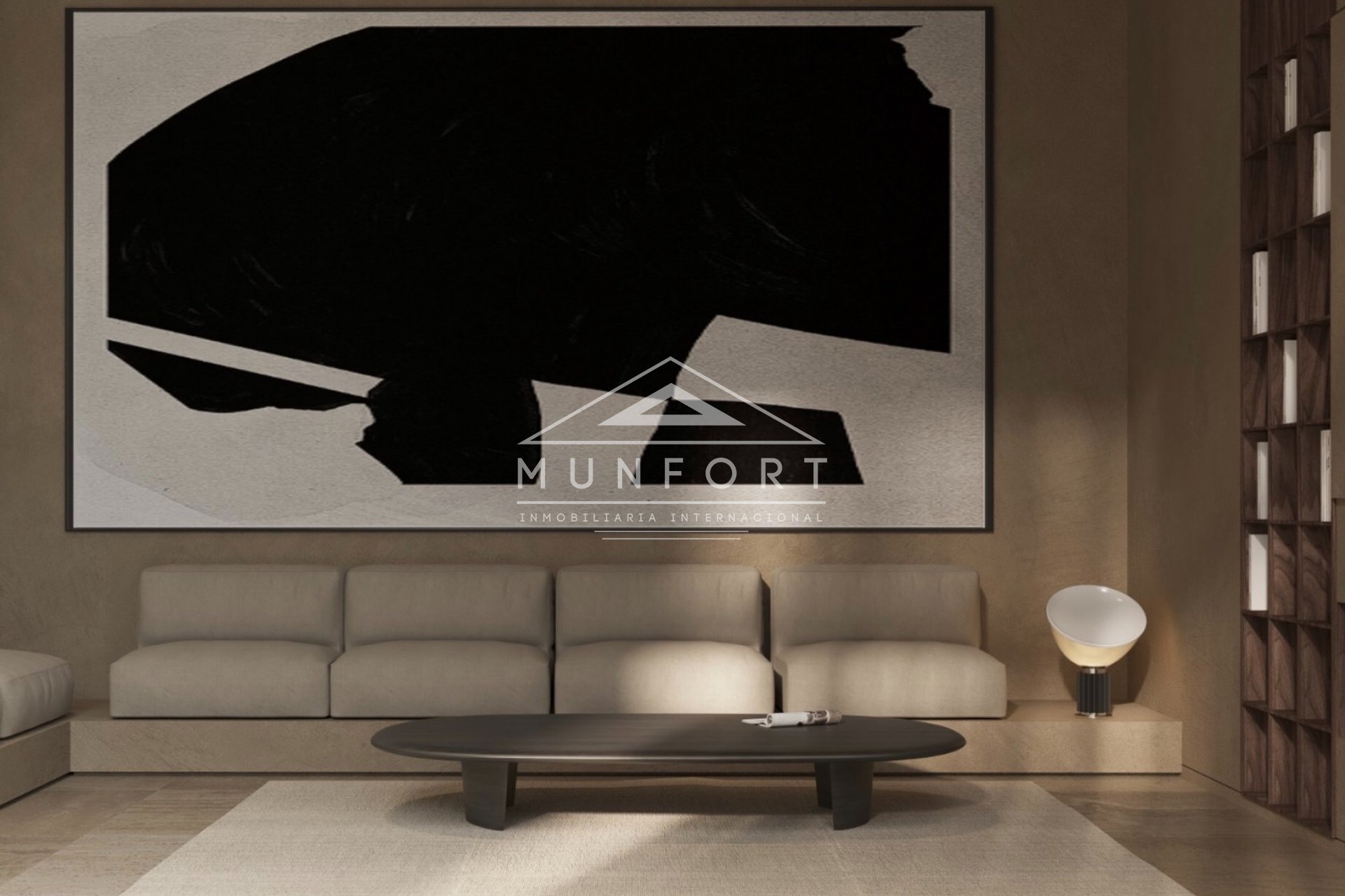 Segunda mano - Villas de lujo -
La Nucía