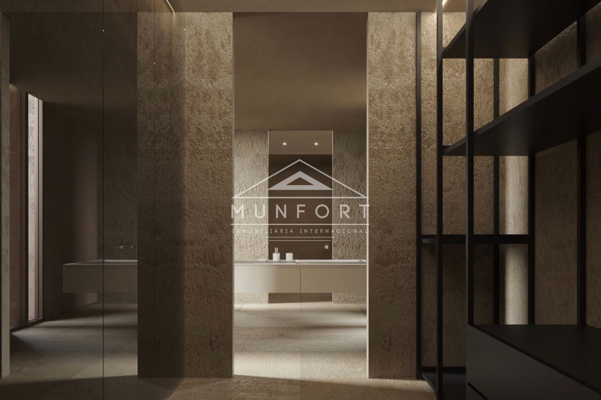 Segunda mano - Villas de lujo -
La Nucía