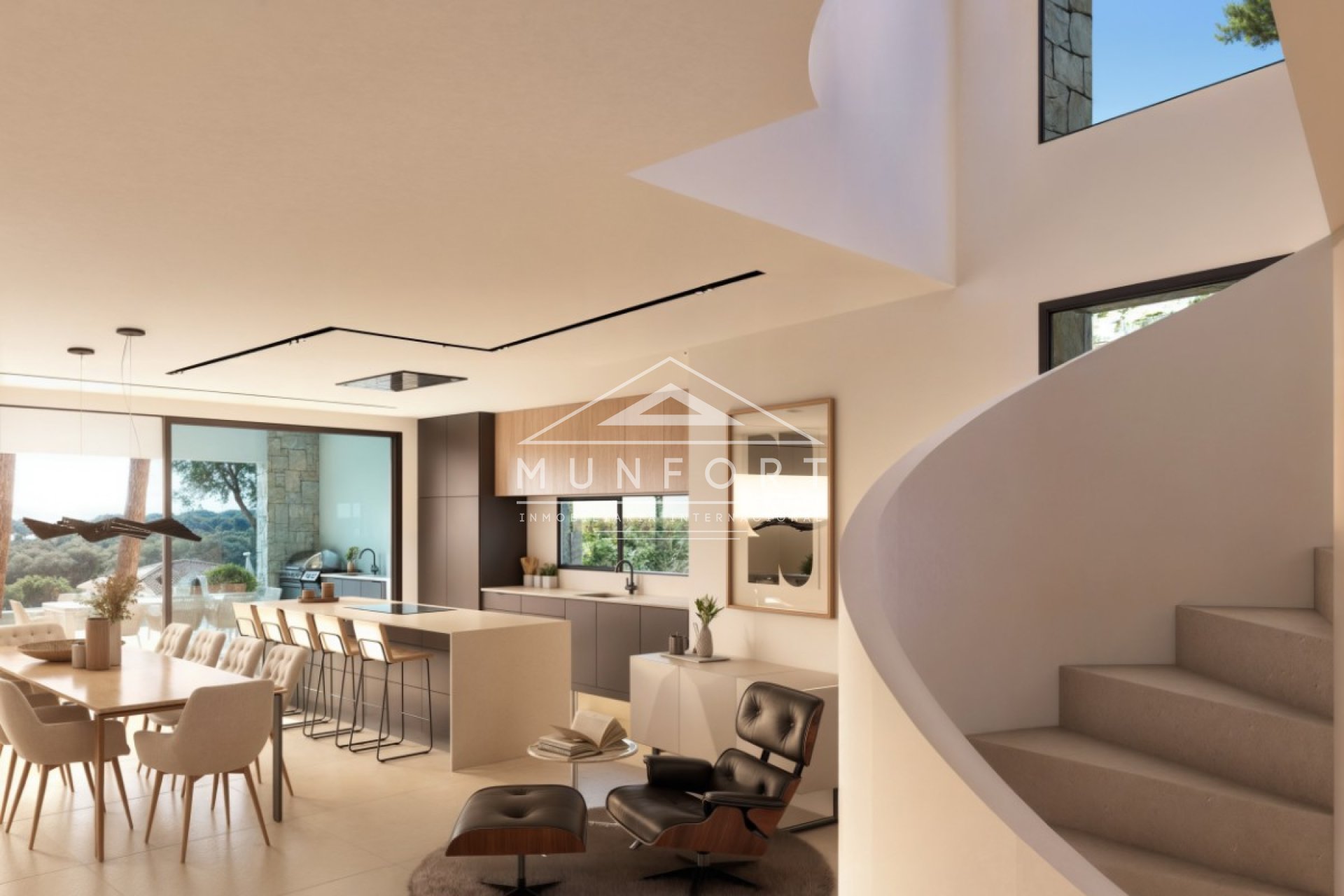 Segunda mano - Villas de lujo -
Moraira