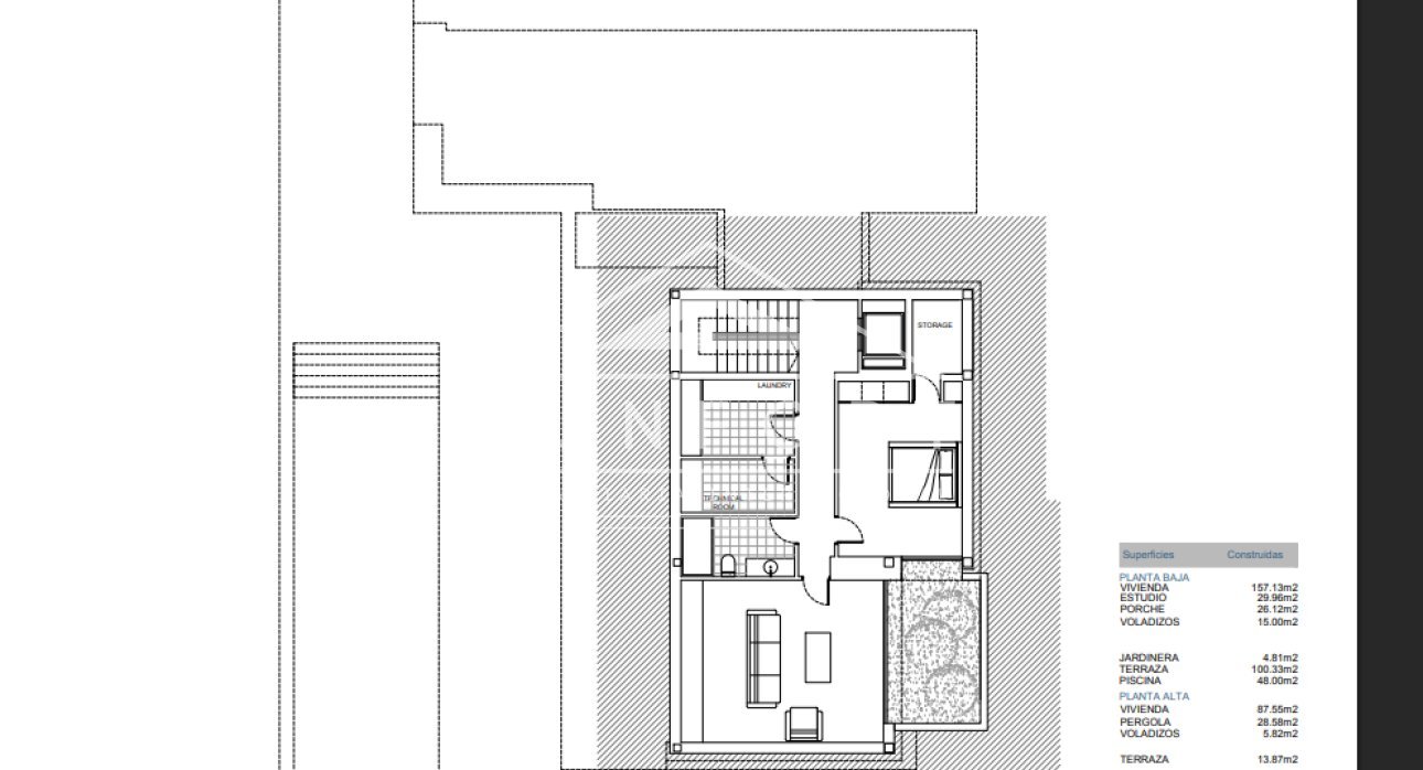 Segunda mano - Villas de lujo -
Moraira