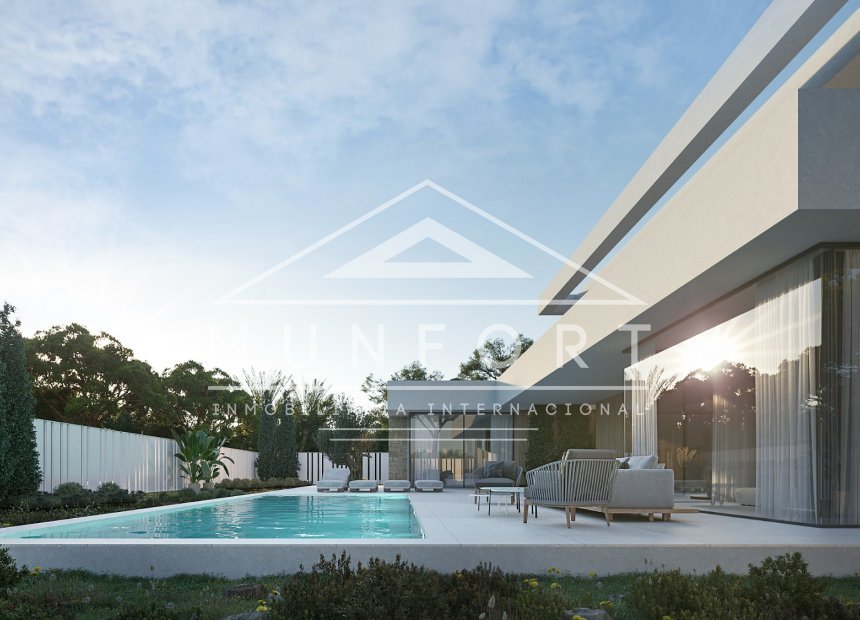 Segunda mano - Villas de lujo -
Moraira