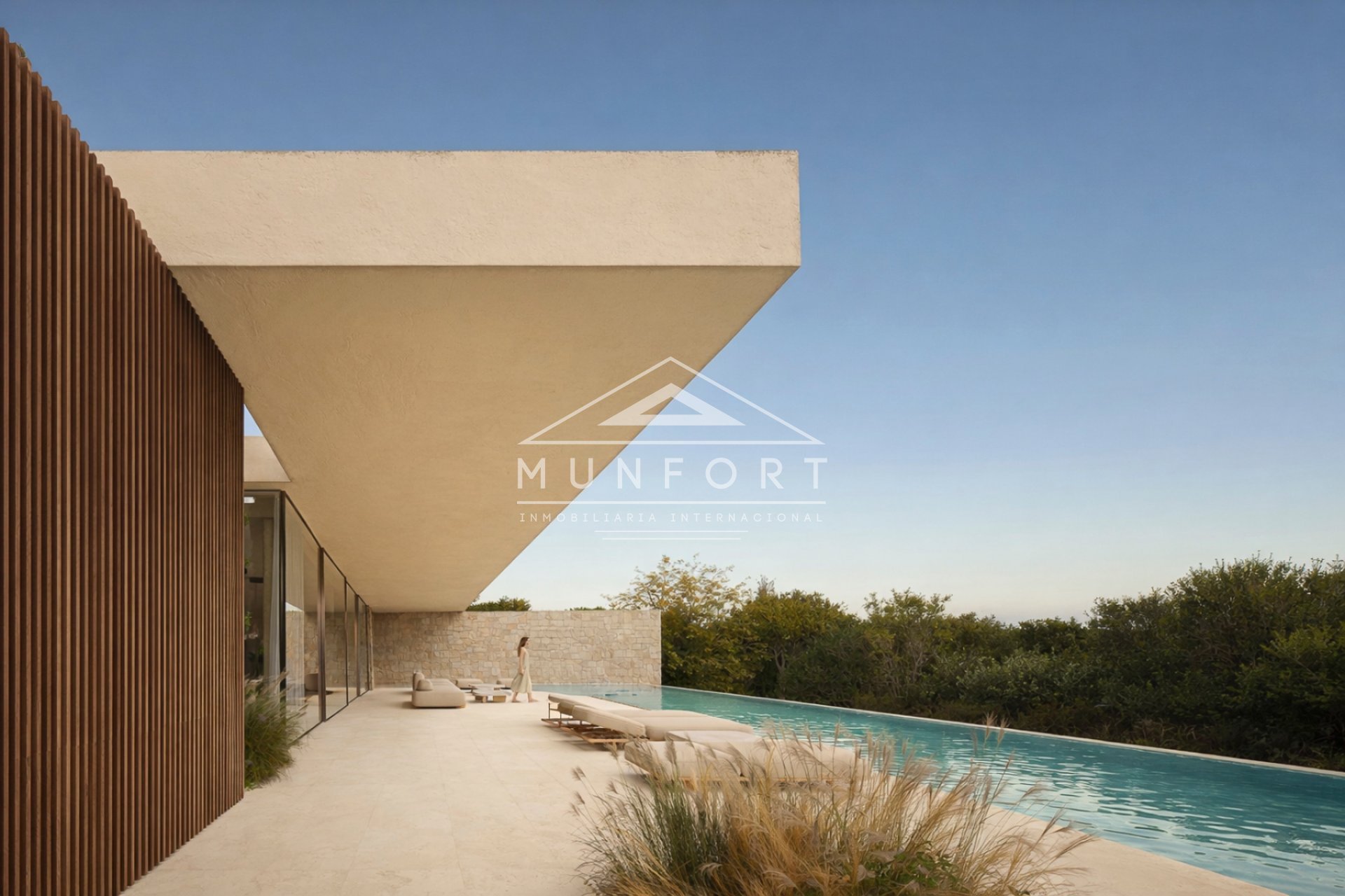 Segunda mano - Villas de lujo -
Moraira