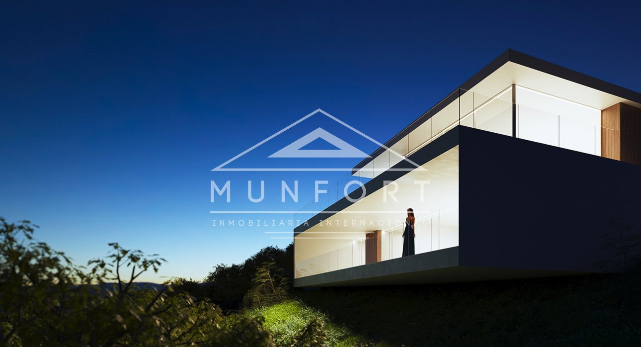 Segunda mano - Villas de lujo -
Moraira