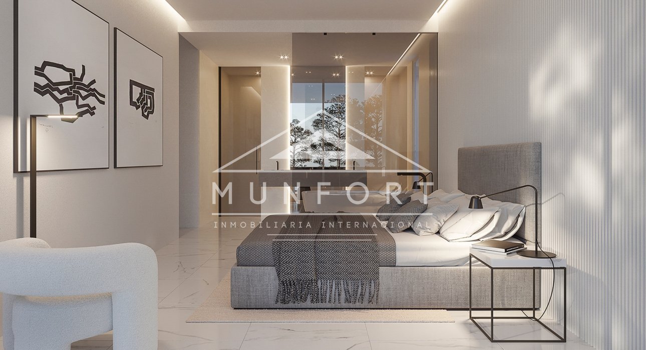 Segunda mano - Villas de lujo -
Moraira