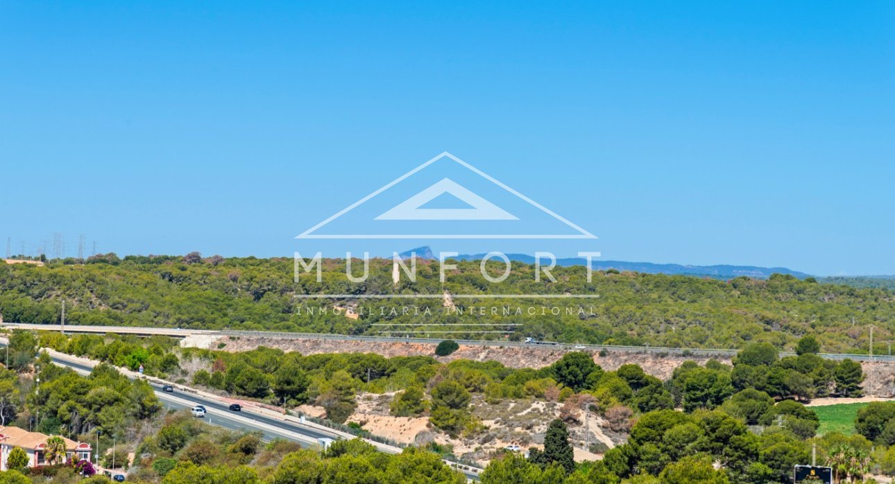 Segunda mano - Villas de lujo -
Orihuela Costa - Aguamarina