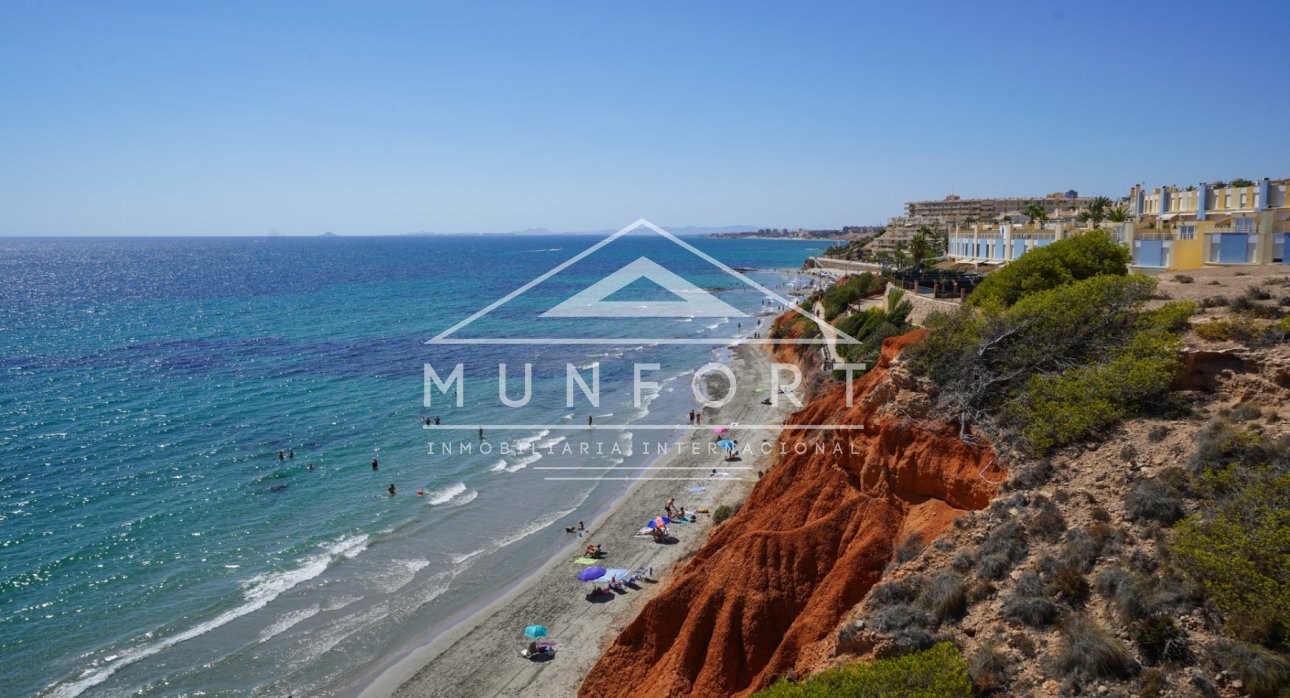 Segunda mano - Villas de lujo -
Orihuela Costa - Aguamarina