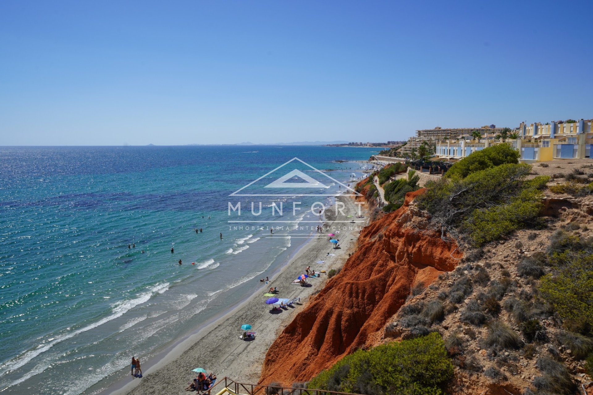 Segunda mano - Villas de lujo -
Orihuela Costa - Aguamarina