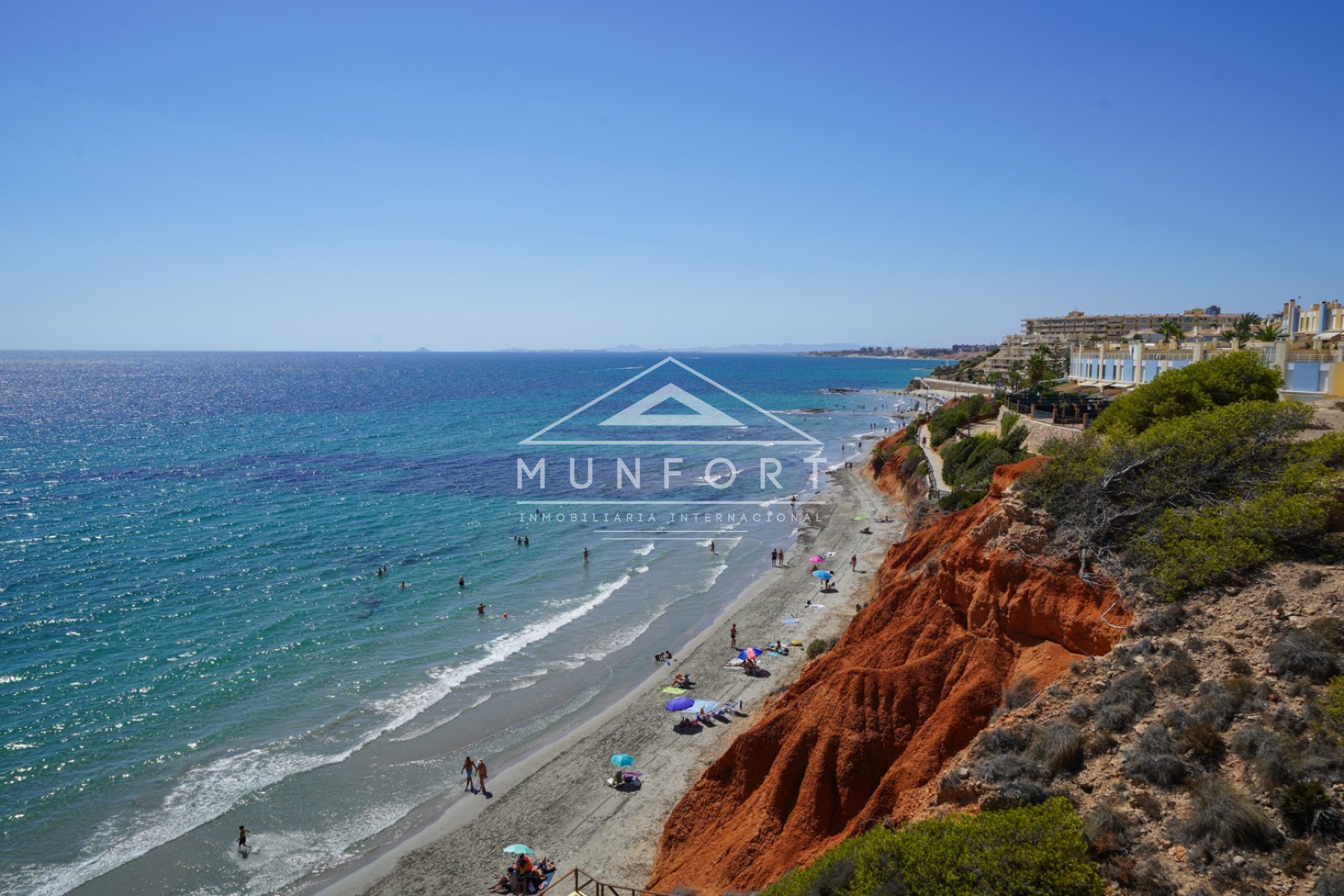 Segunda mano - Villas de lujo -
Orihuela Costa - Aguamarina