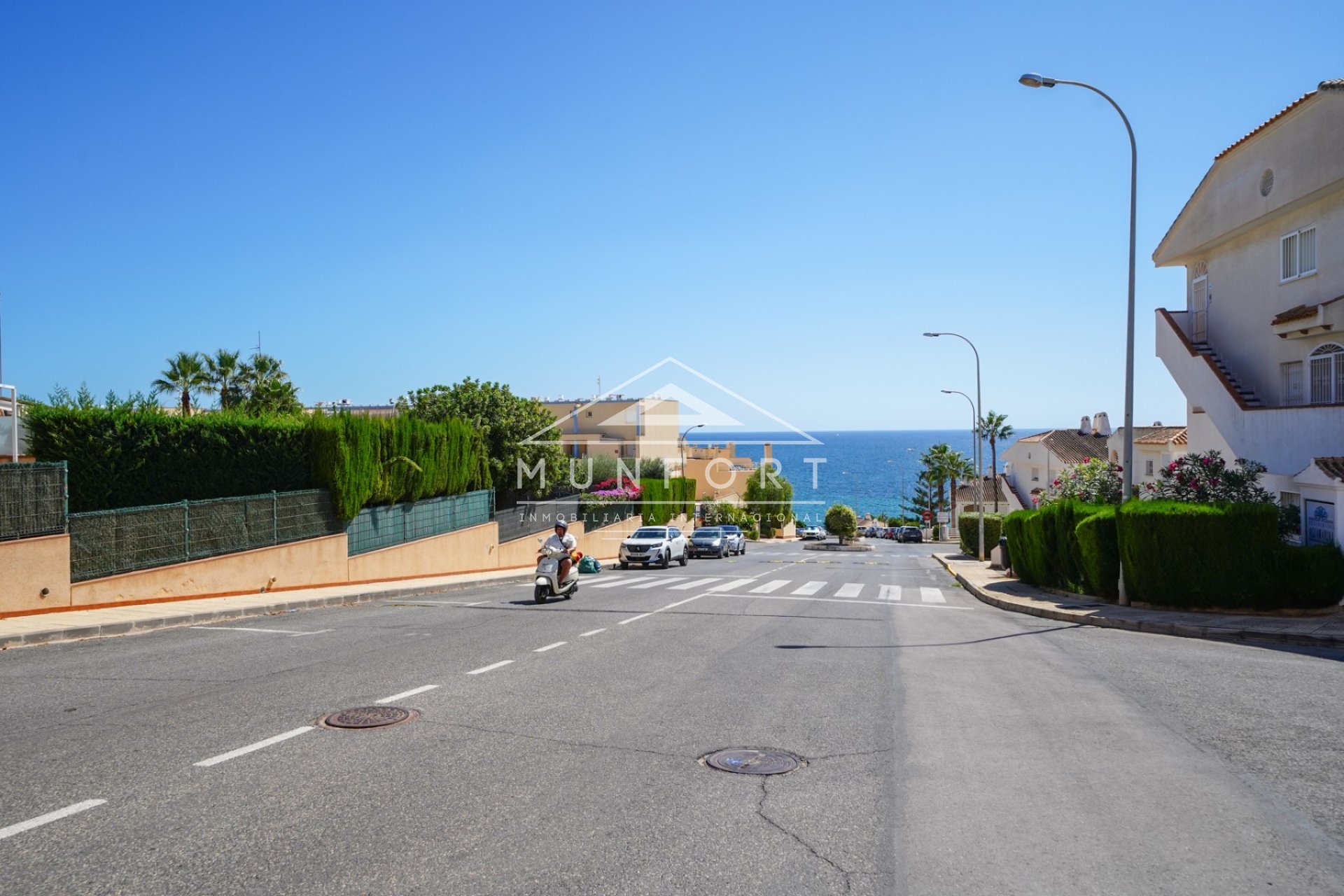 Segunda mano - Villas de lujo -
Orihuela Costa - Aguamarina