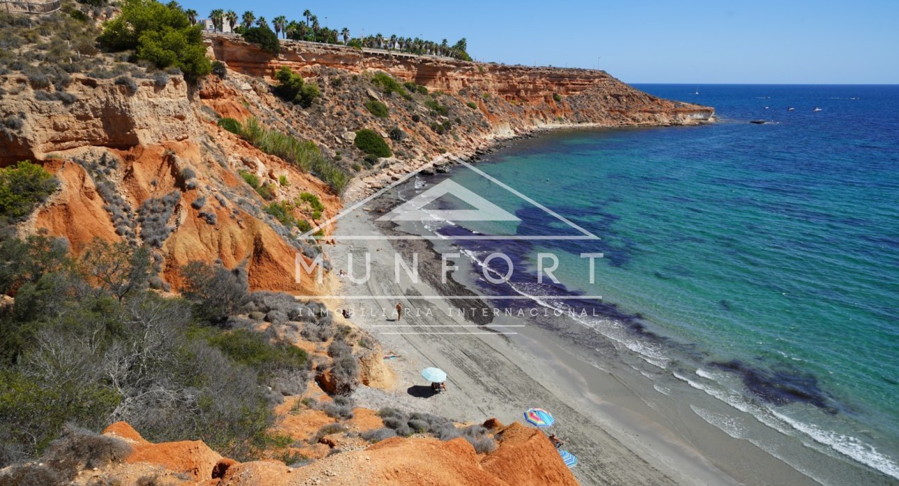 Segunda mano - Villas de lujo -
Orihuela Costa - Aguamarina