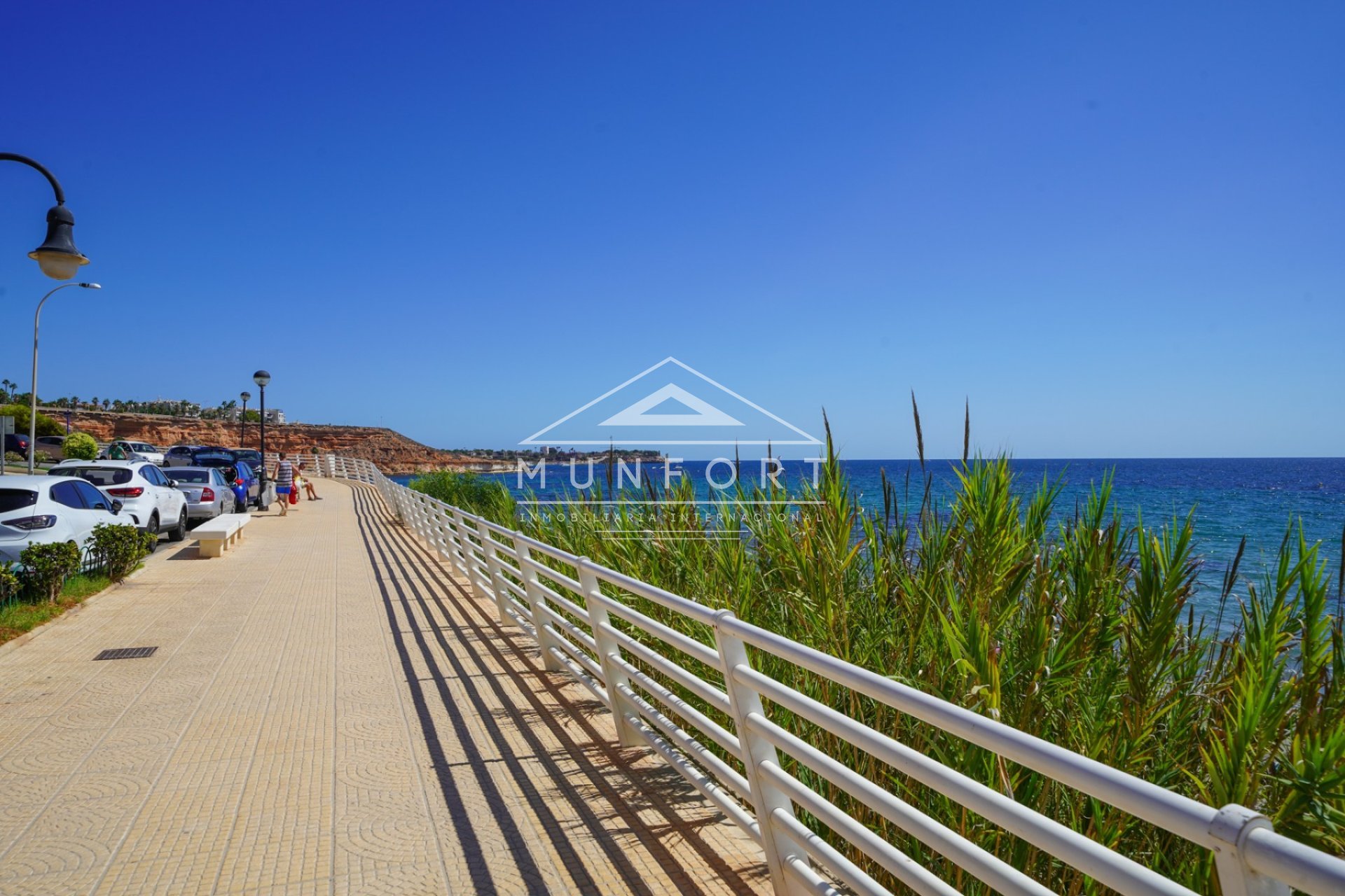 Segunda mano - Villas de lujo -
Orihuela Costa - Aguamarina