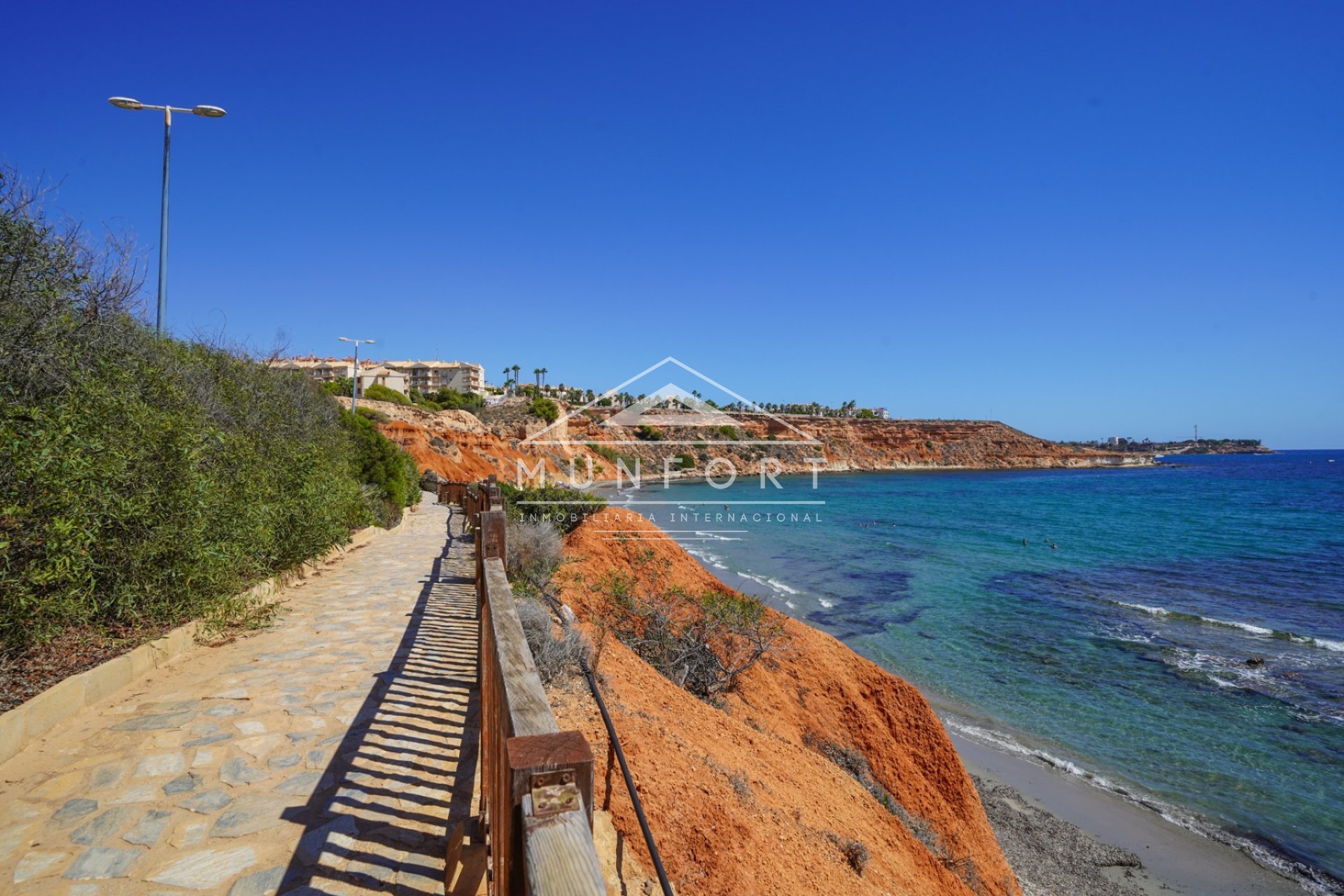 Segunda mano - Villas de lujo -
Orihuela Costa - Aguamarina