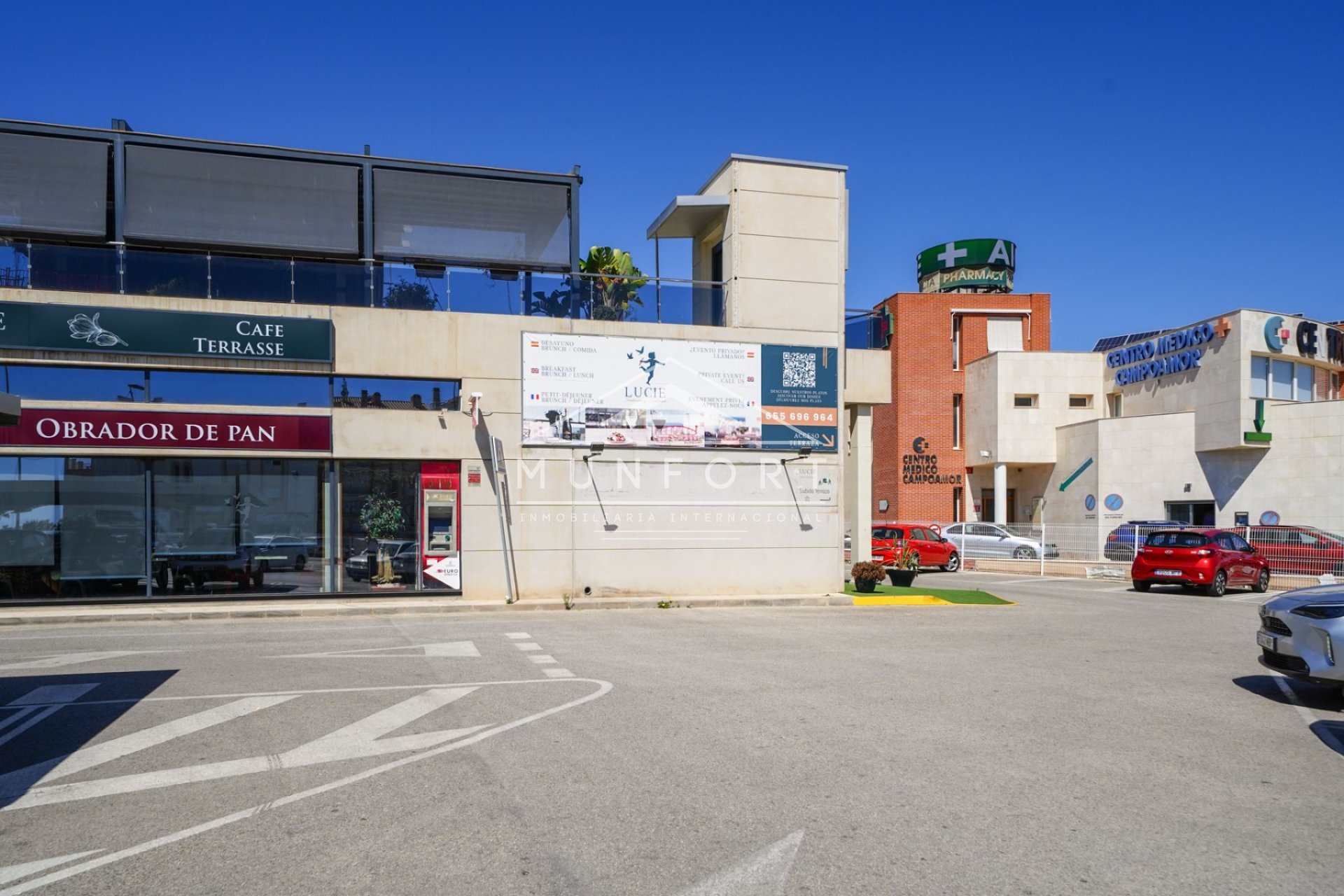 Segunda mano - Villas de lujo -
Orihuela Costa - Aguamarina