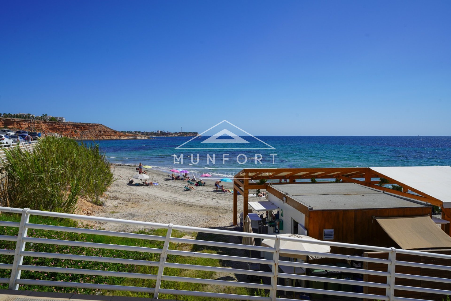 Segunda mano - Villas de lujo -
Orihuela Costa - Aguamarina