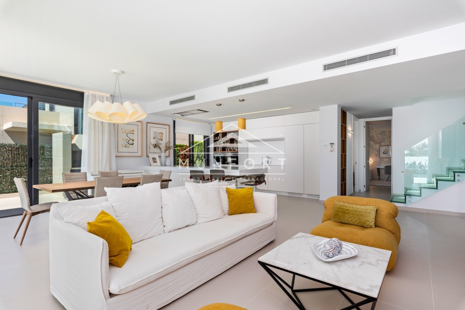 Segunda mano - Villas de lujo -
Orihuela Costa - Aguamarina