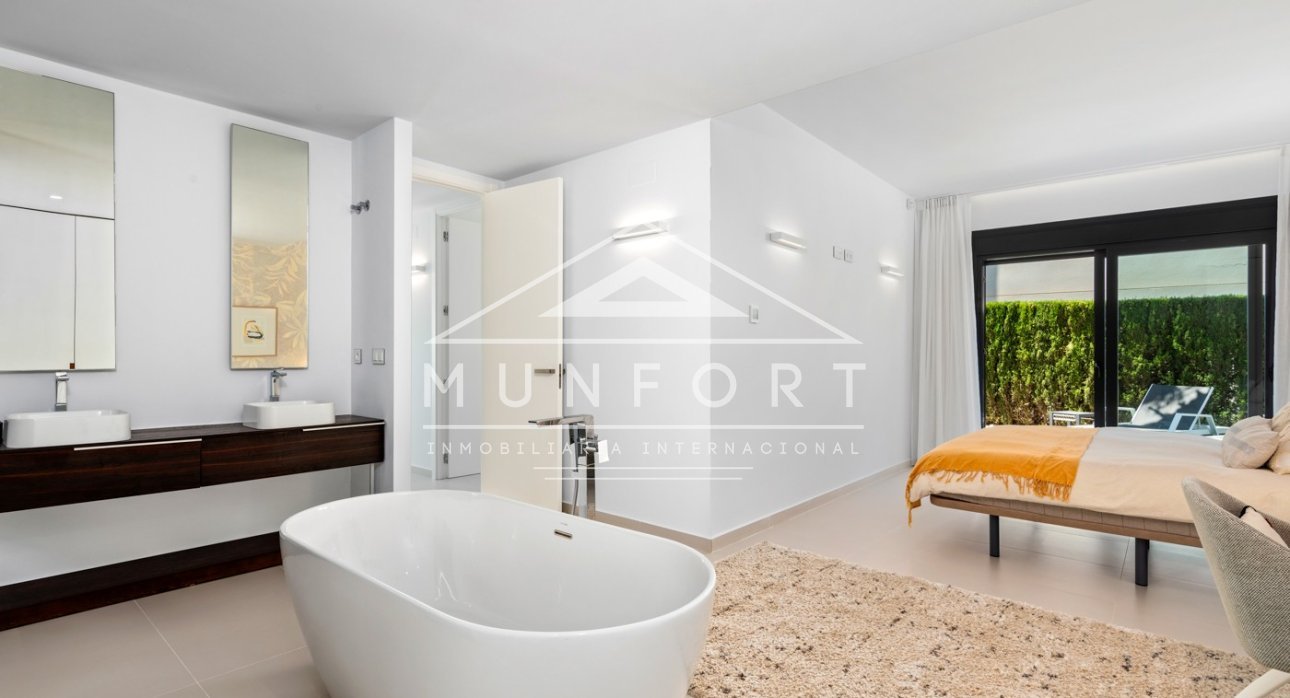 Segunda mano - Villas de lujo -
Orihuela Costa - Aguamarina