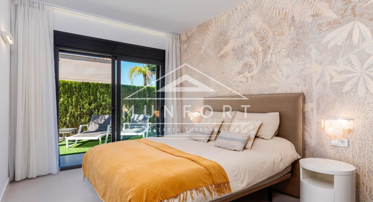 Segunda mano - Villas de lujo -
Orihuela Costa - Aguamarina